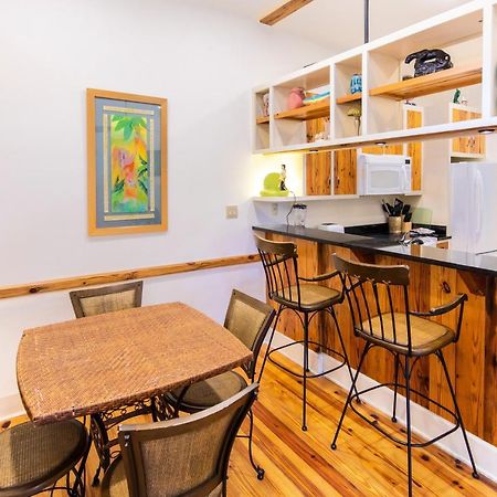Hibiscus Coffee & Guesthouse Grayton Beach Extérieur photo