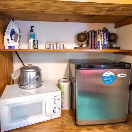 Hibiscus Coffee & Guesthouse Grayton Beach Extérieur photo