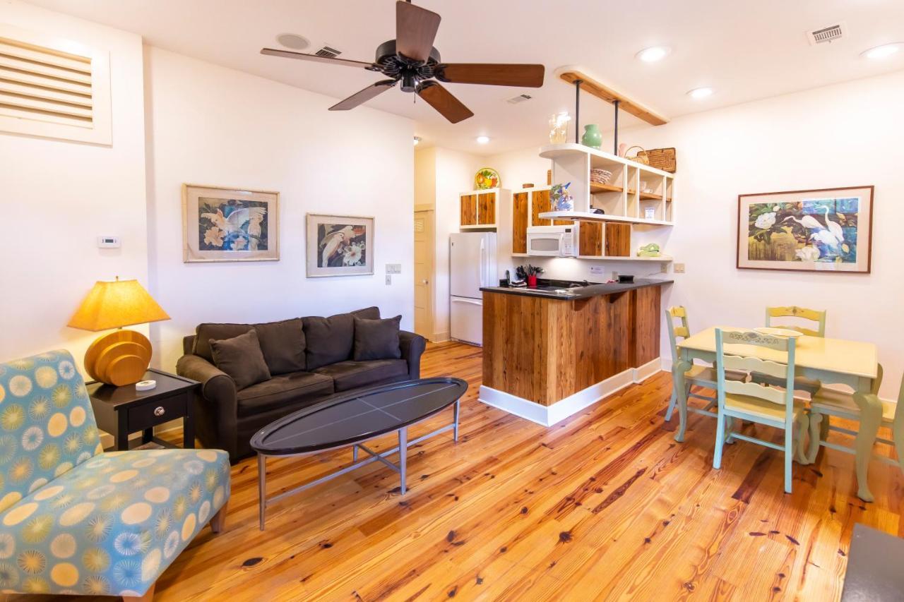Hibiscus Coffee & Guesthouse Grayton Beach Extérieur photo