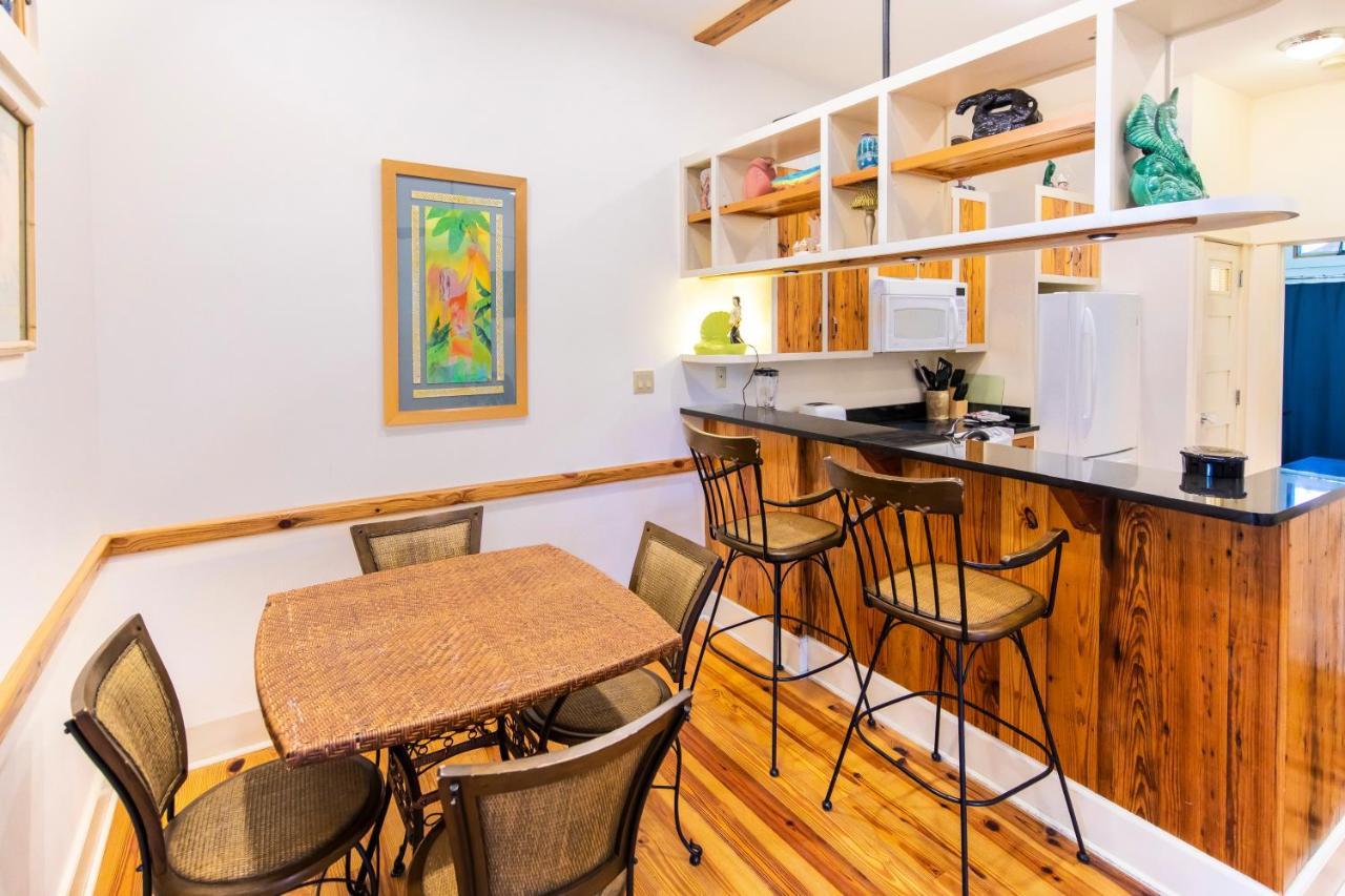 Hibiscus Coffee & Guesthouse Grayton Beach Extérieur photo