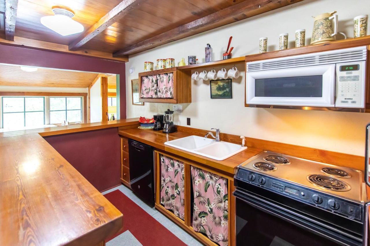 Hibiscus Coffee & Guesthouse Grayton Beach Extérieur photo