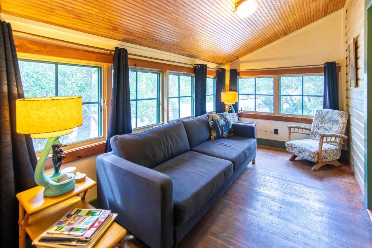 Hibiscus Coffee & Guesthouse Grayton Beach Extérieur photo