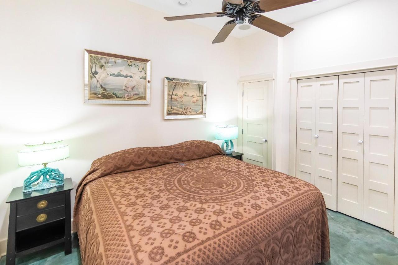 Hibiscus Coffee & Guesthouse Grayton Beach Extérieur photo