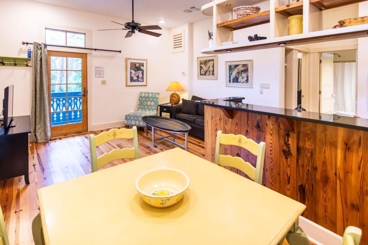 Hibiscus Coffee & Guesthouse Grayton Beach Extérieur photo