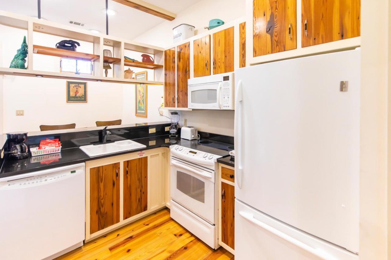 Hibiscus Coffee & Guesthouse Grayton Beach Extérieur photo