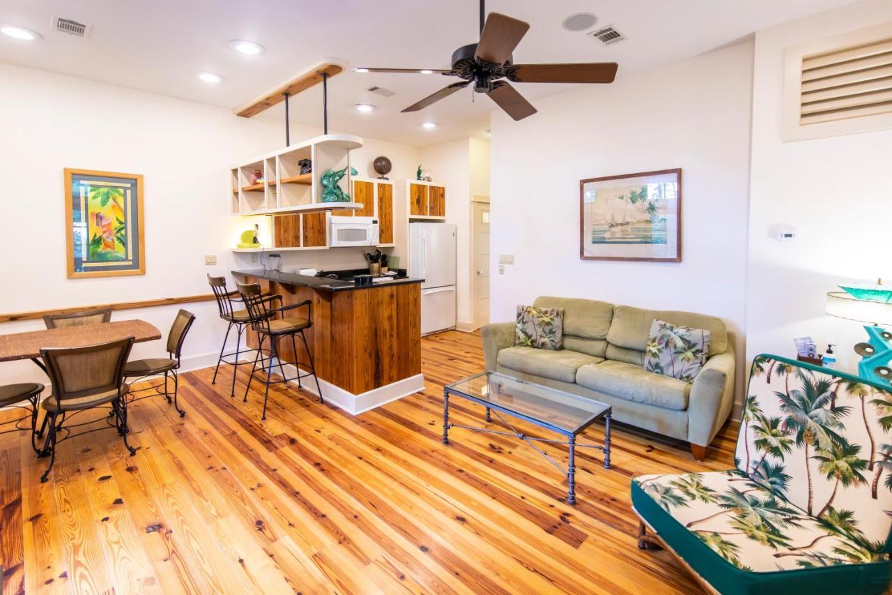 Hibiscus Coffee & Guesthouse Grayton Beach Extérieur photo