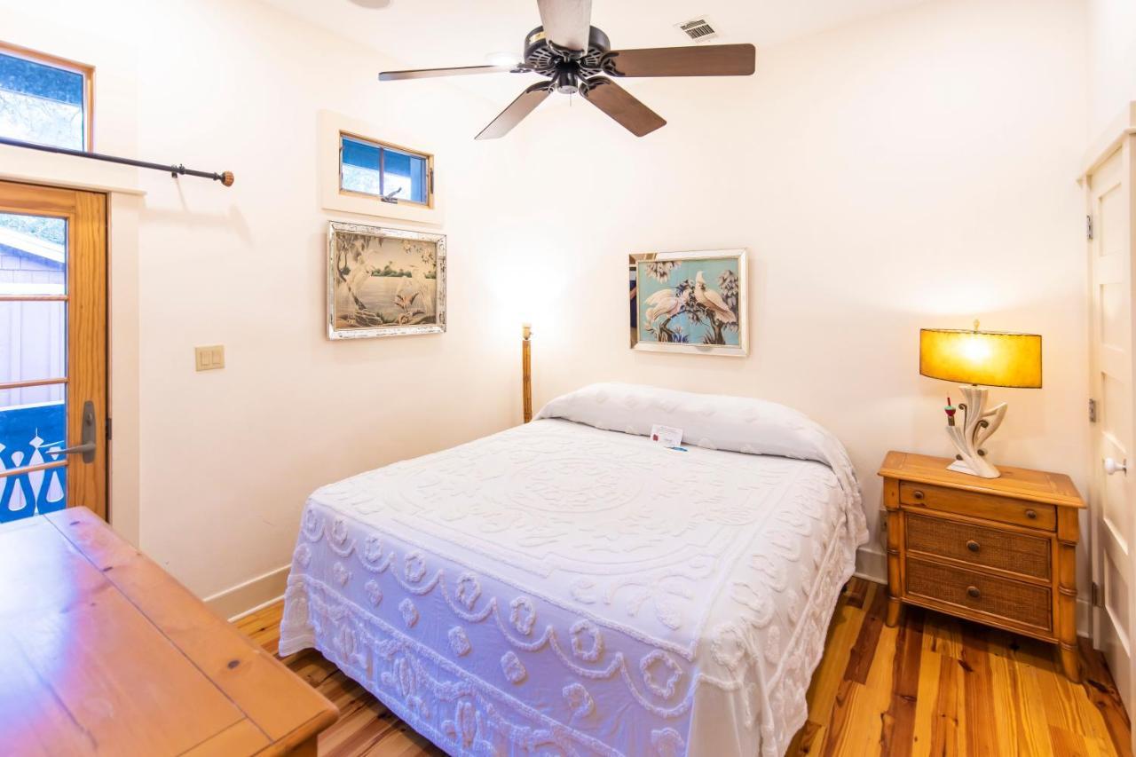 Hibiscus Coffee & Guesthouse Grayton Beach Extérieur photo