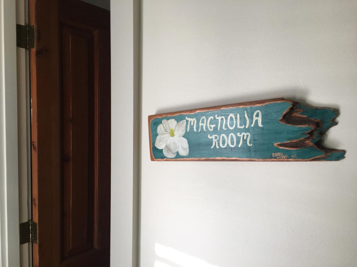 Hibiscus Coffee & Guesthouse Grayton Beach Extérieur photo