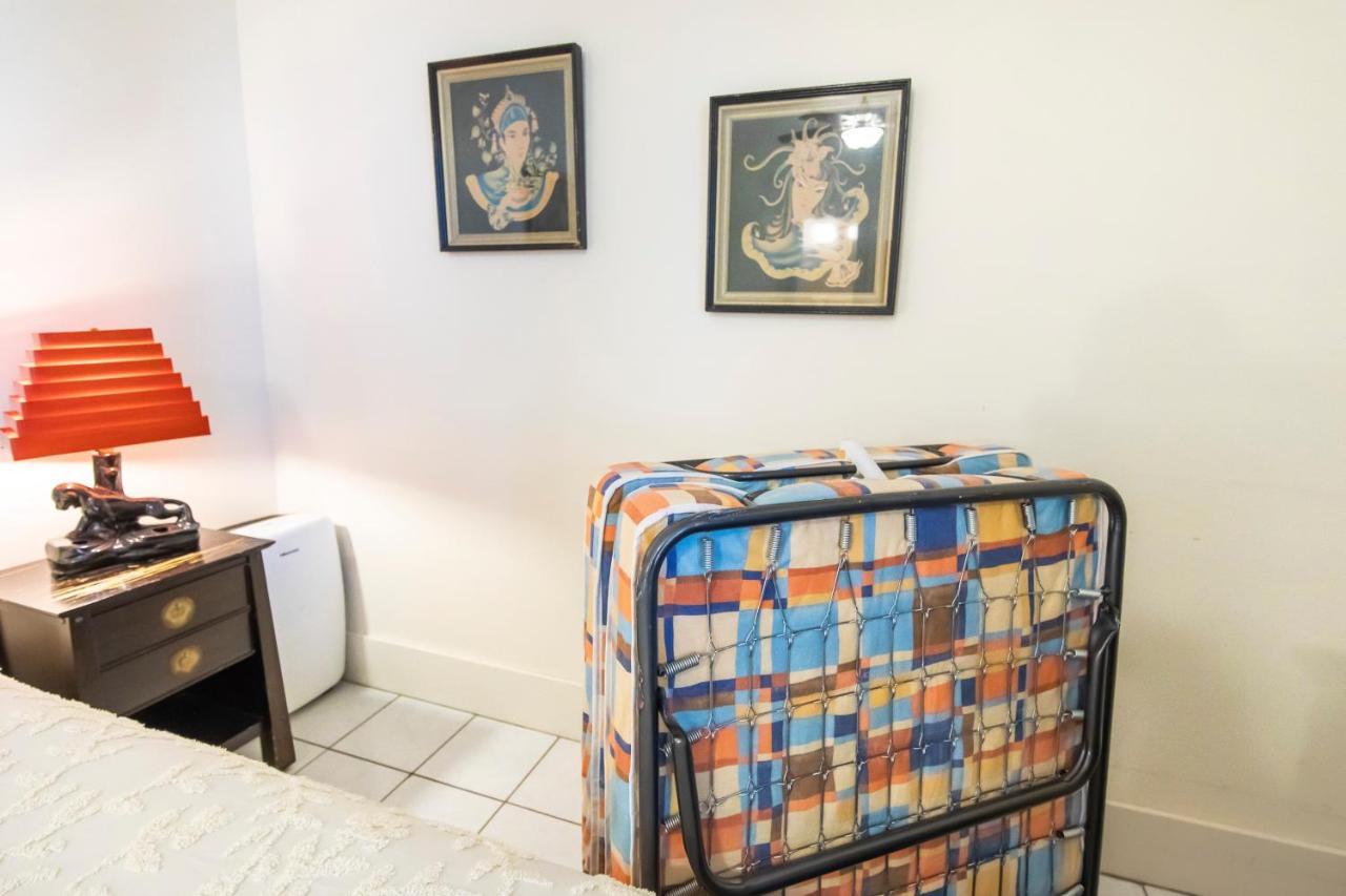 Hibiscus Coffee & Guesthouse Grayton Beach Extérieur photo