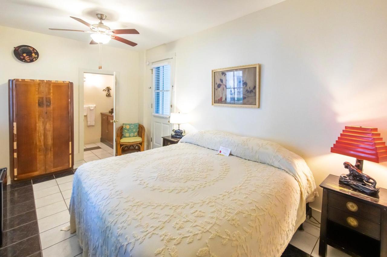 Hibiscus Coffee & Guesthouse Grayton Beach Extérieur photo