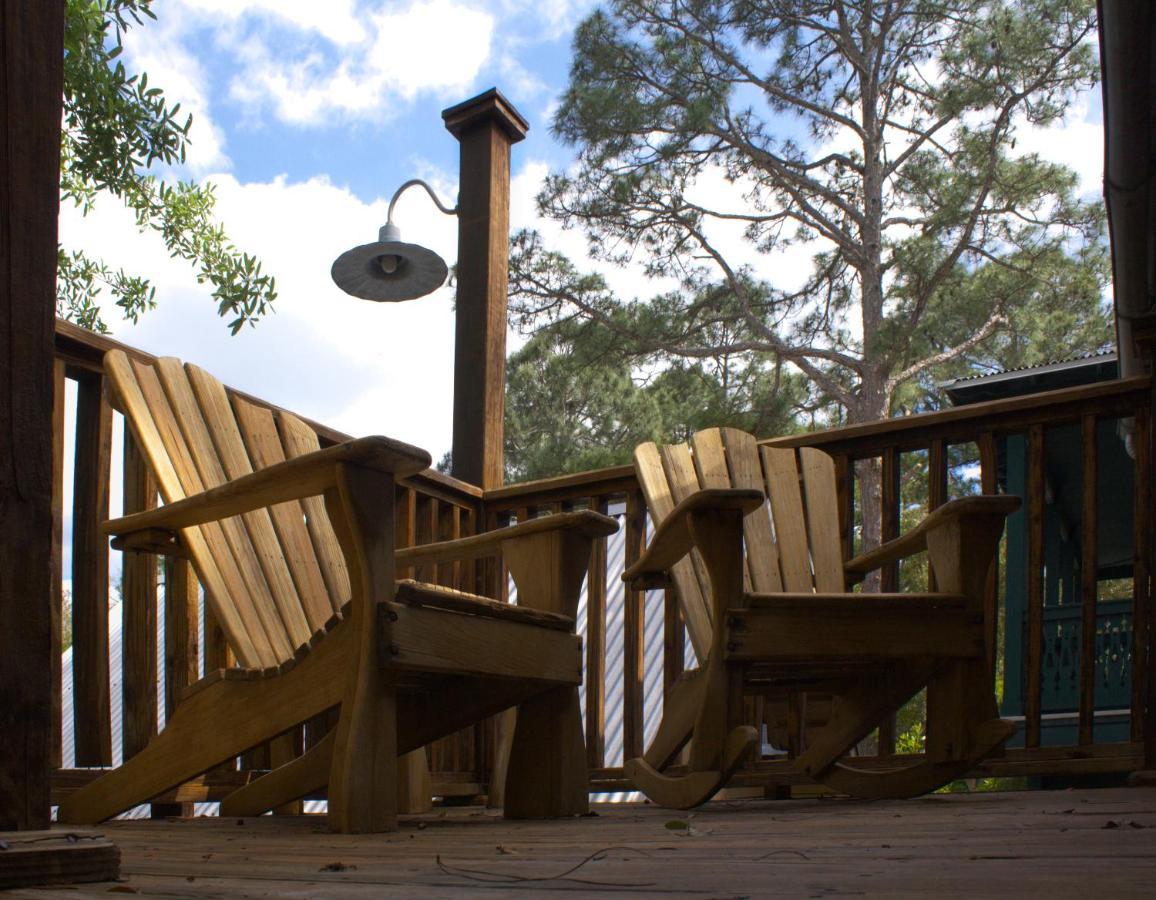 Hibiscus Coffee & Guesthouse Grayton Beach Extérieur photo
