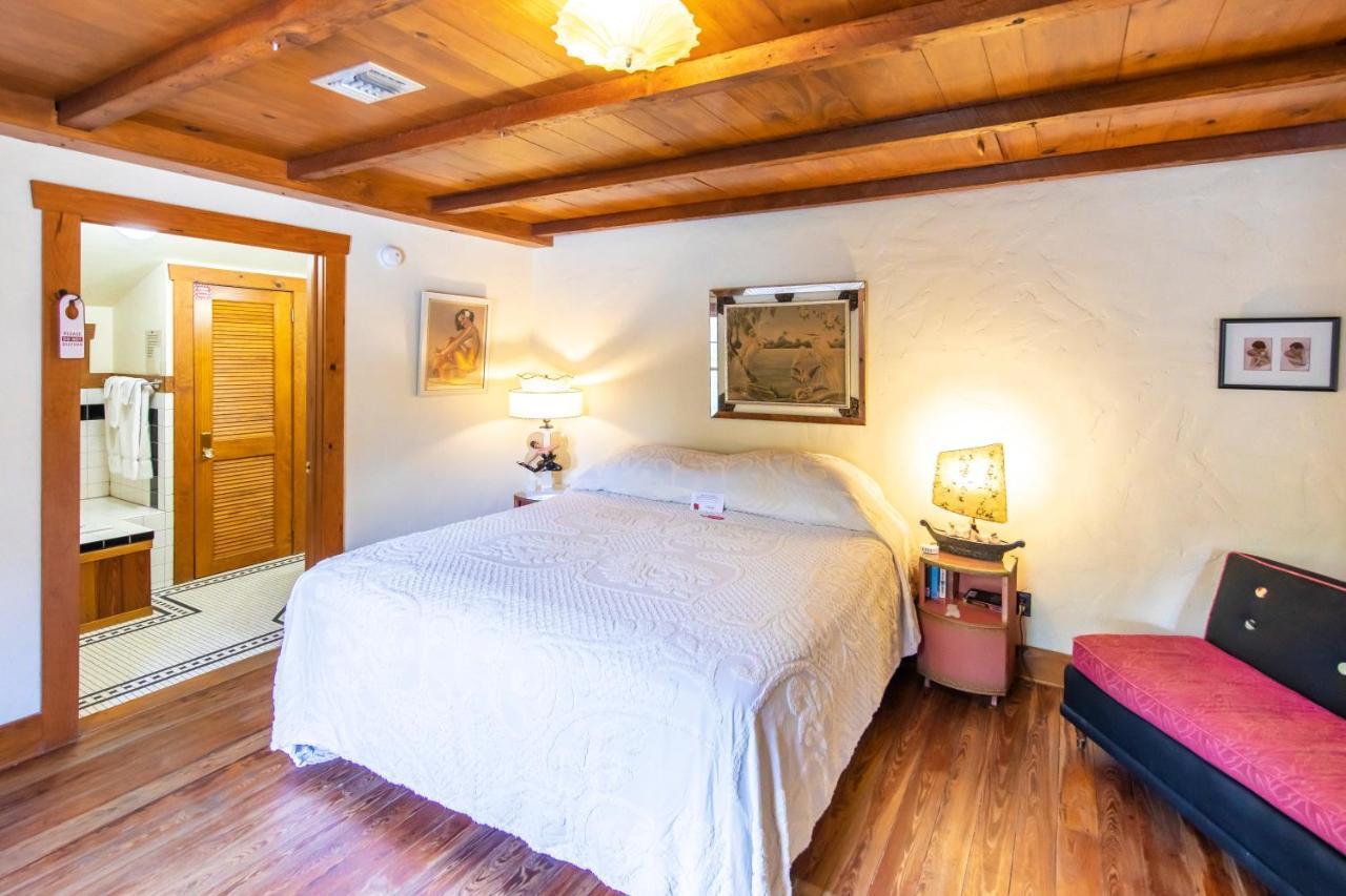 Hibiscus Coffee & Guesthouse Grayton Beach Extérieur photo