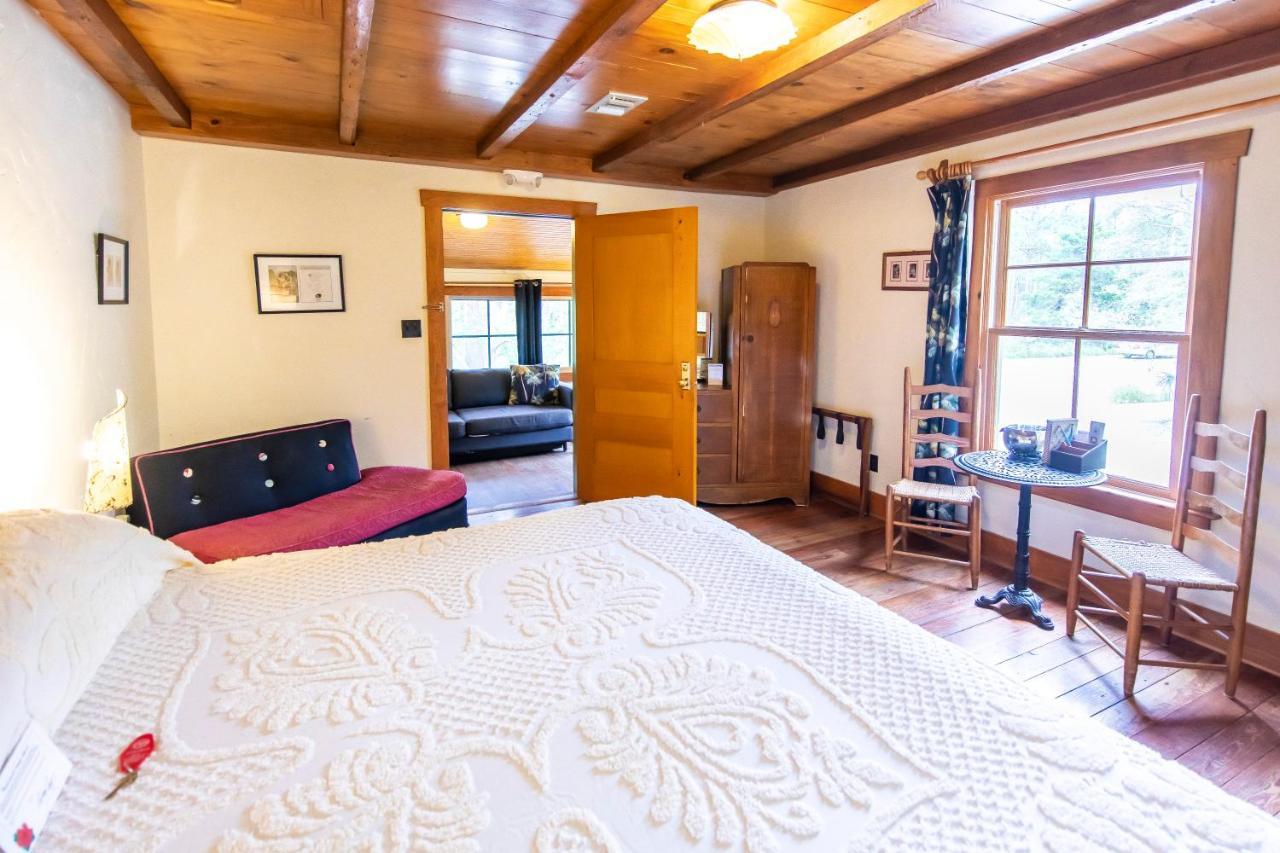 Hibiscus Coffee & Guesthouse Grayton Beach Extérieur photo