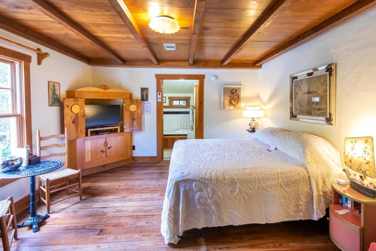 Hibiscus Coffee & Guesthouse Grayton Beach Extérieur photo