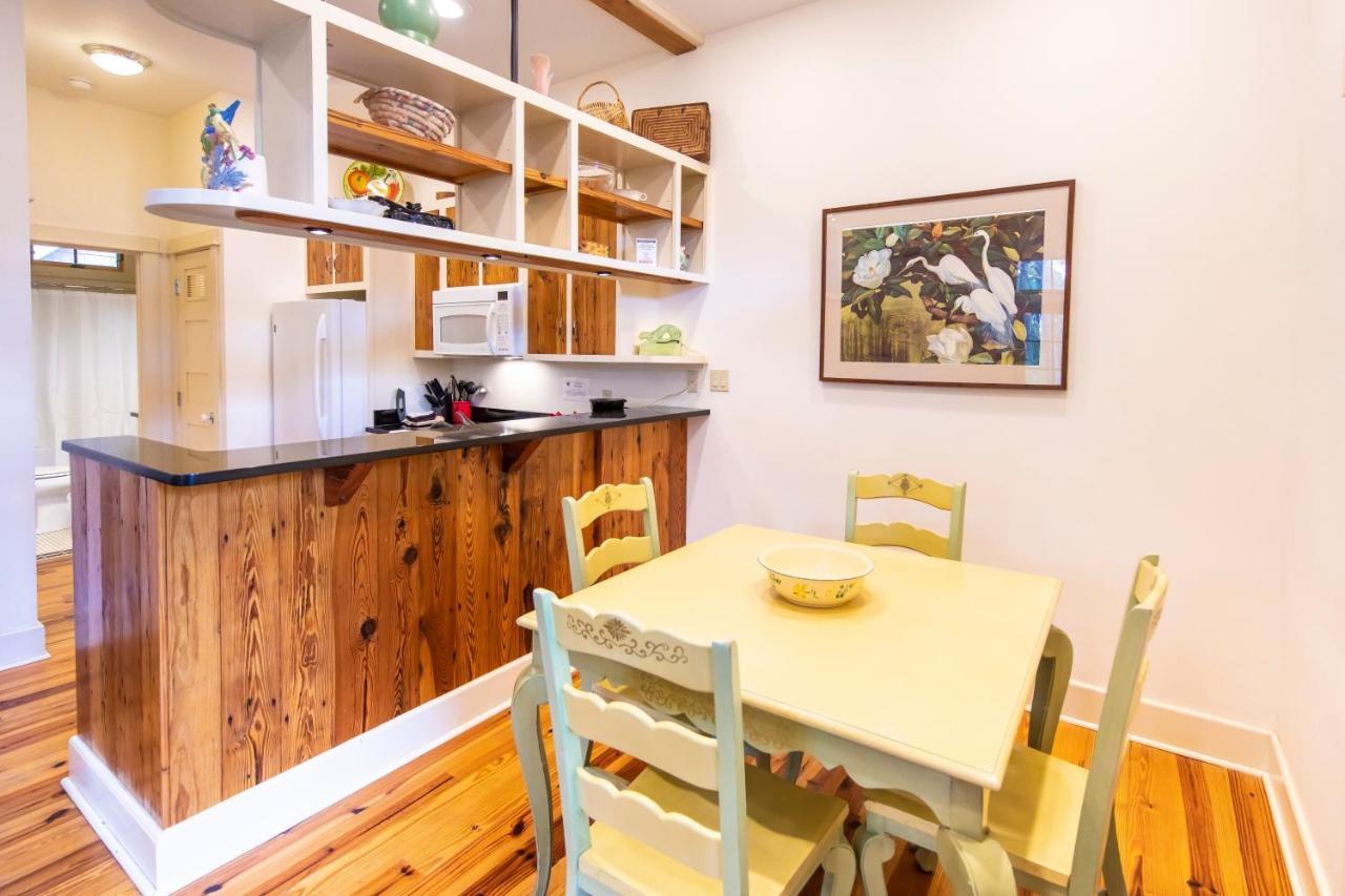 Hibiscus Coffee & Guesthouse Grayton Beach Extérieur photo