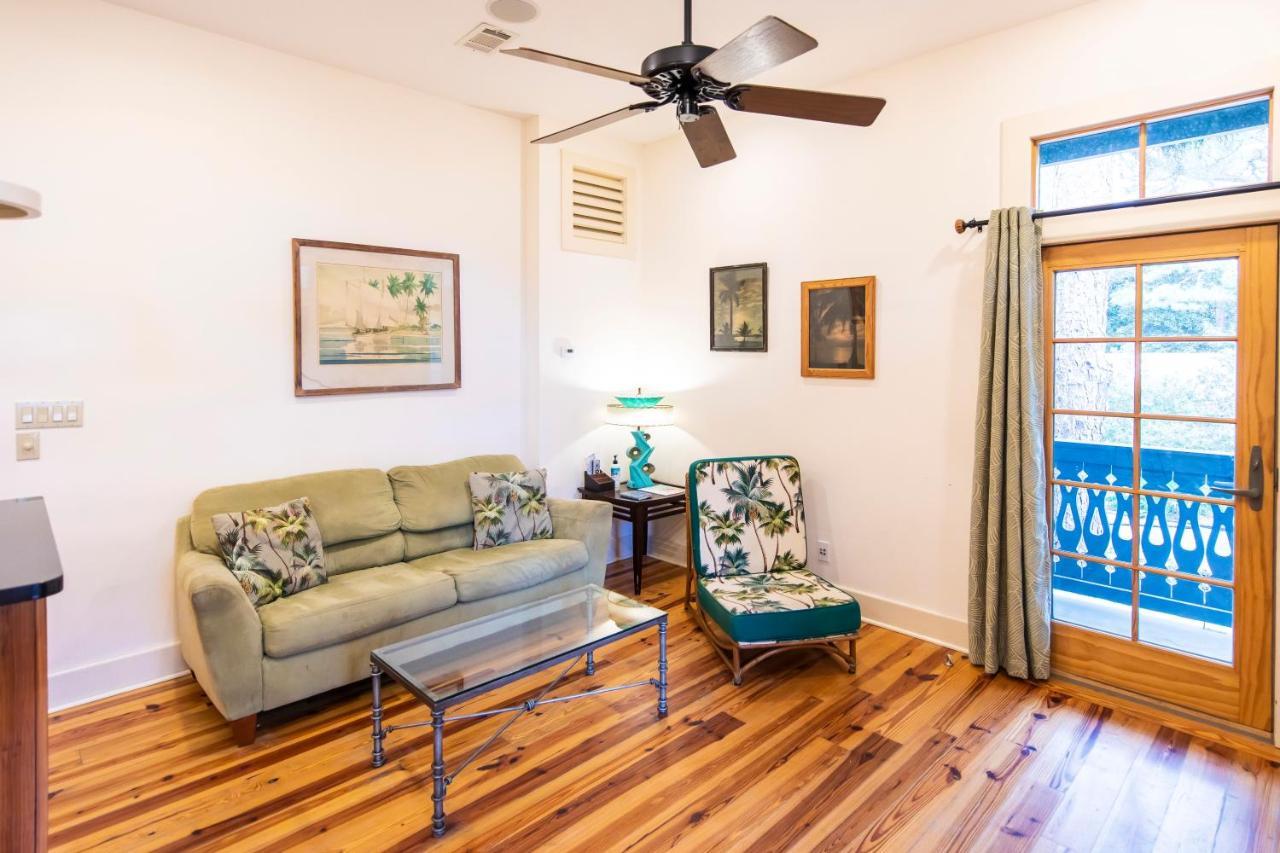 Hibiscus Coffee & Guesthouse Grayton Beach Extérieur photo