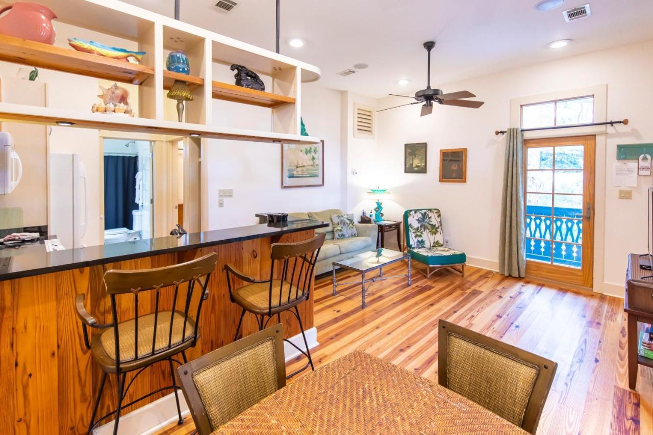 Hibiscus Coffee & Guesthouse Grayton Beach Extérieur photo