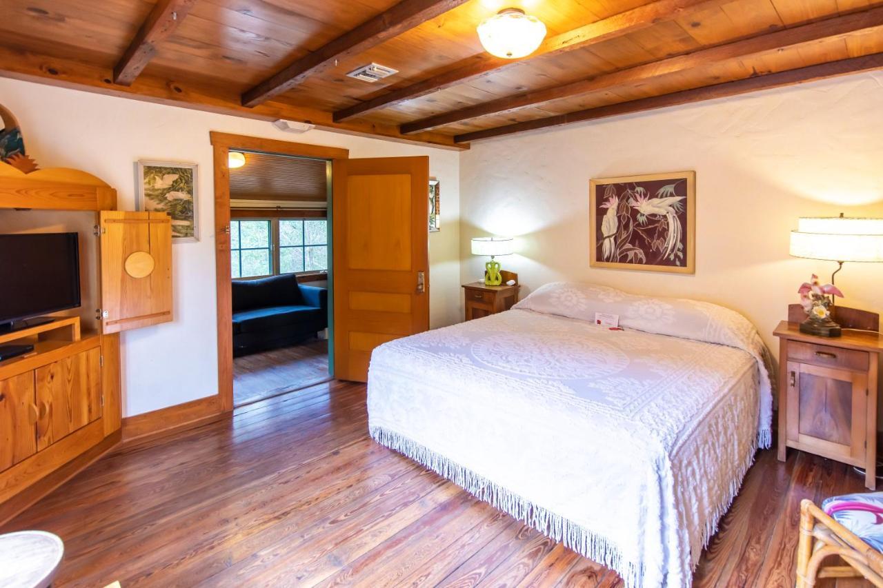 Hibiscus Coffee & Guesthouse Grayton Beach Extérieur photo