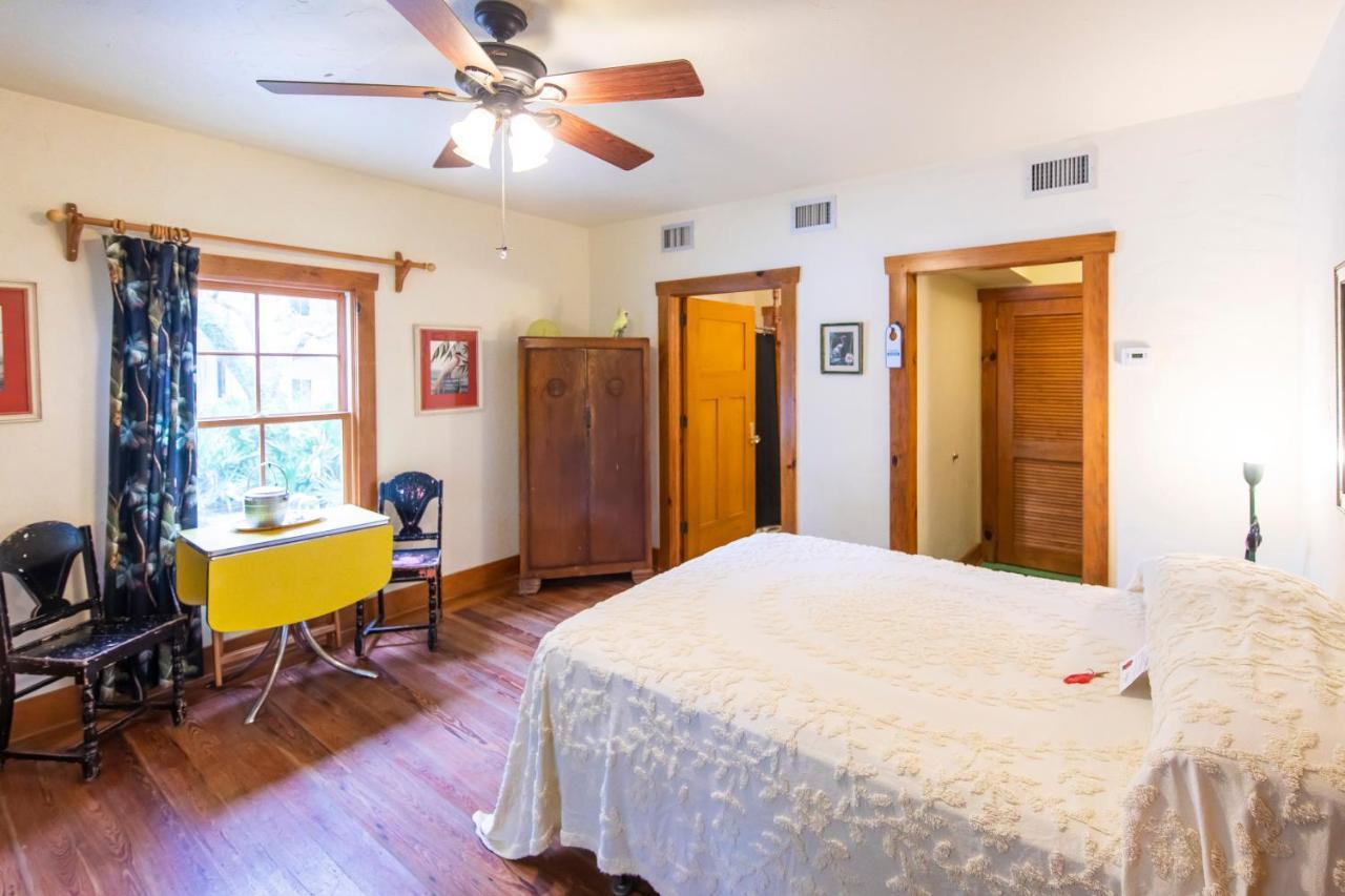 Hibiscus Coffee & Guesthouse Grayton Beach Extérieur photo