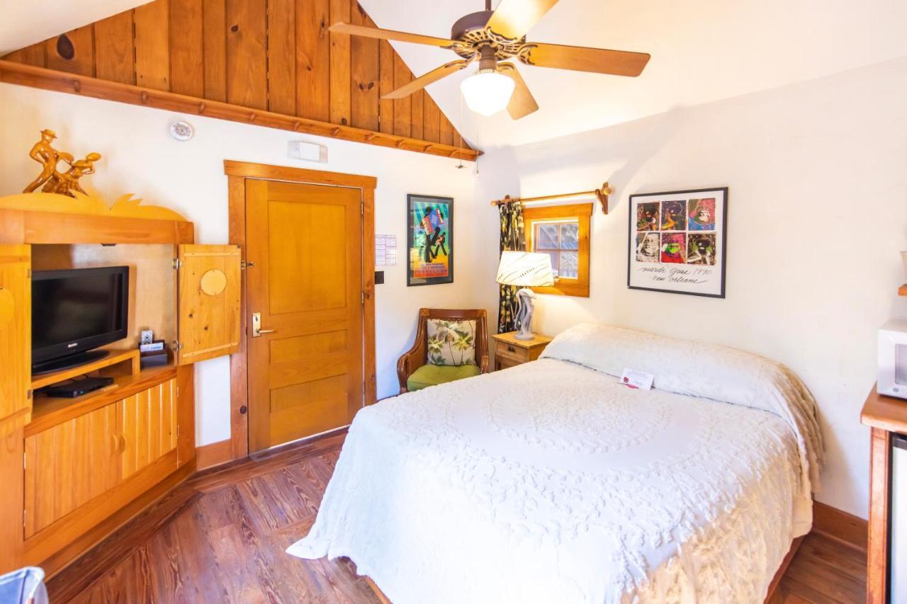 Hibiscus Coffee & Guesthouse Grayton Beach Extérieur photo