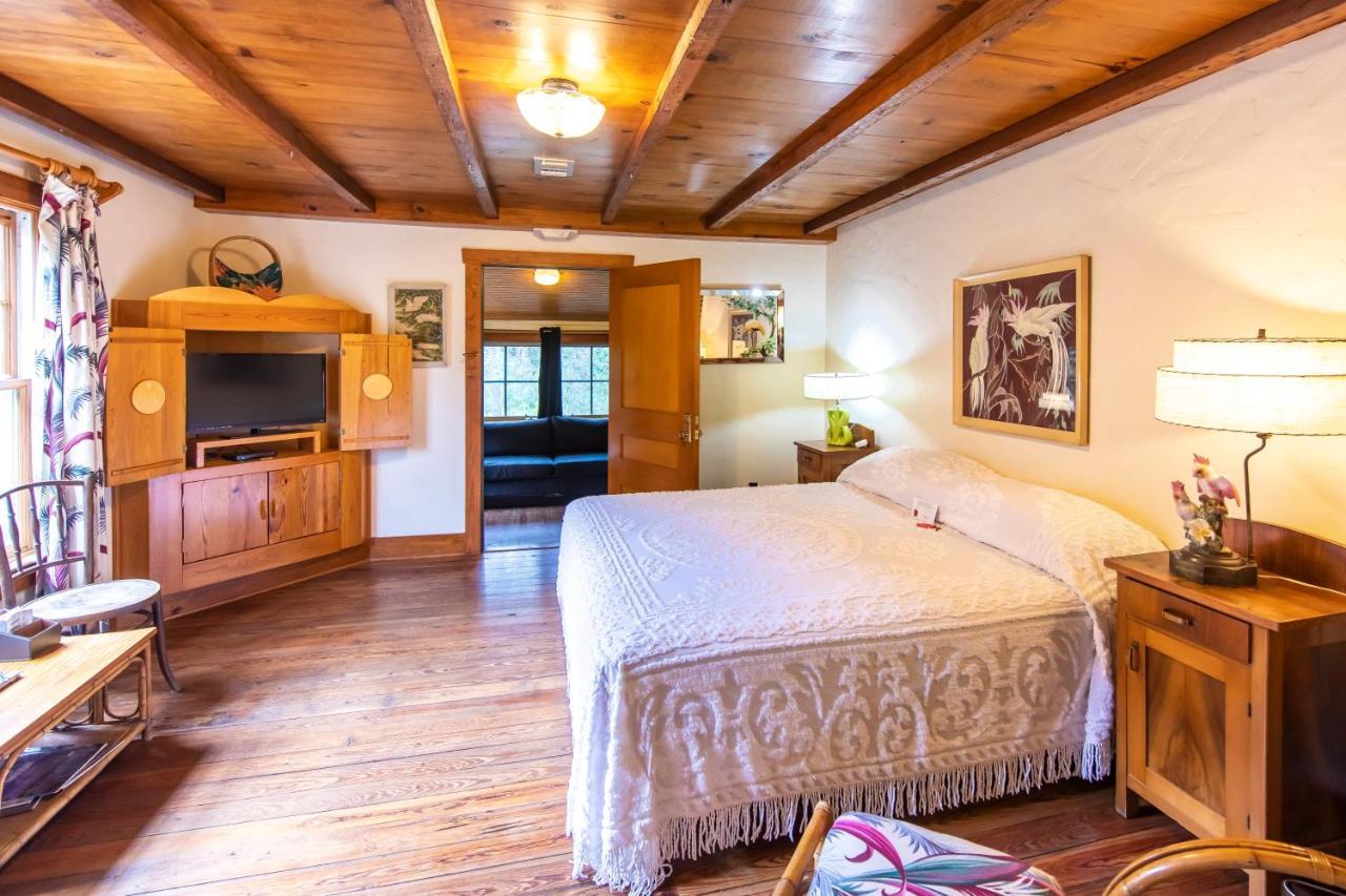 Hibiscus Coffee & Guesthouse Grayton Beach Extérieur photo