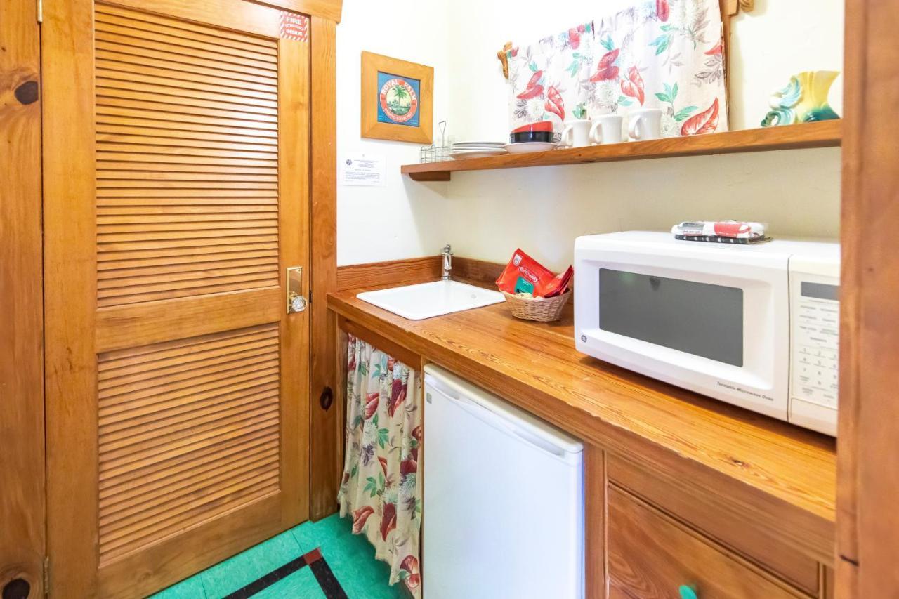 Hibiscus Coffee & Guesthouse Grayton Beach Extérieur photo