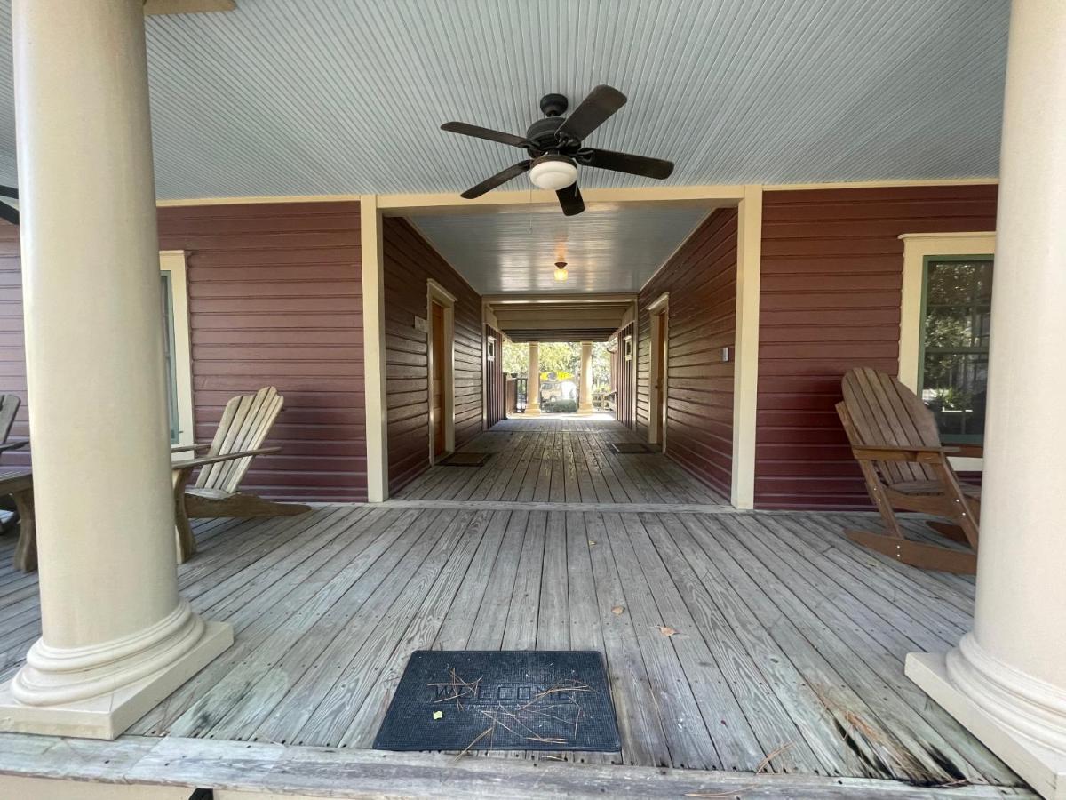 Hibiscus Coffee & Guesthouse Grayton Beach Extérieur photo