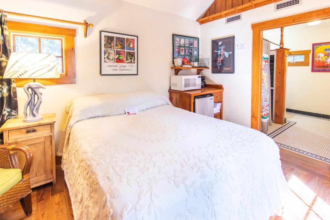 Hibiscus Coffee & Guesthouse Grayton Beach Extérieur photo