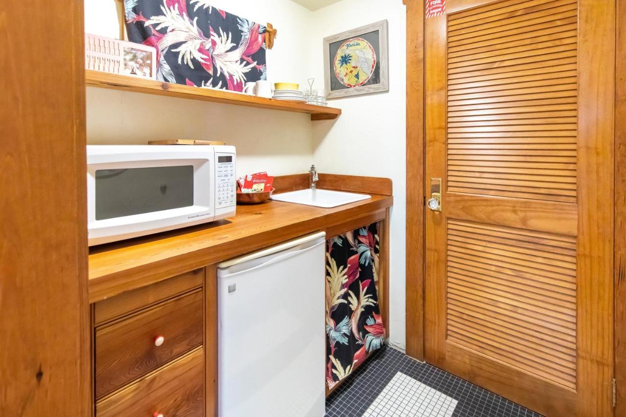 Hibiscus Coffee & Guesthouse Grayton Beach Extérieur photo