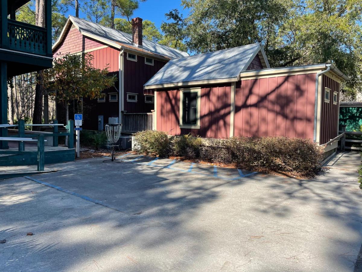 Hibiscus Coffee & Guesthouse Grayton Beach Extérieur photo