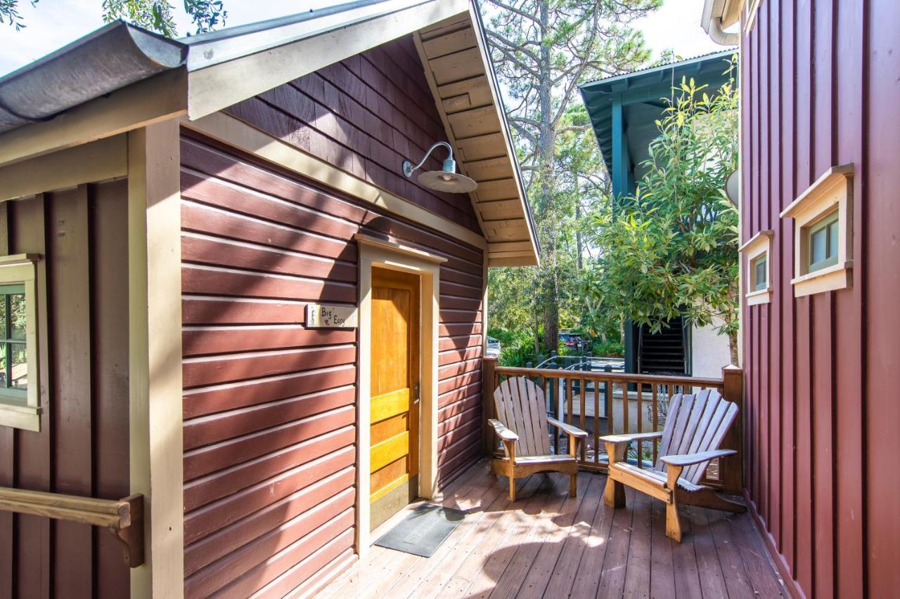Hibiscus Coffee & Guesthouse Grayton Beach Extérieur photo