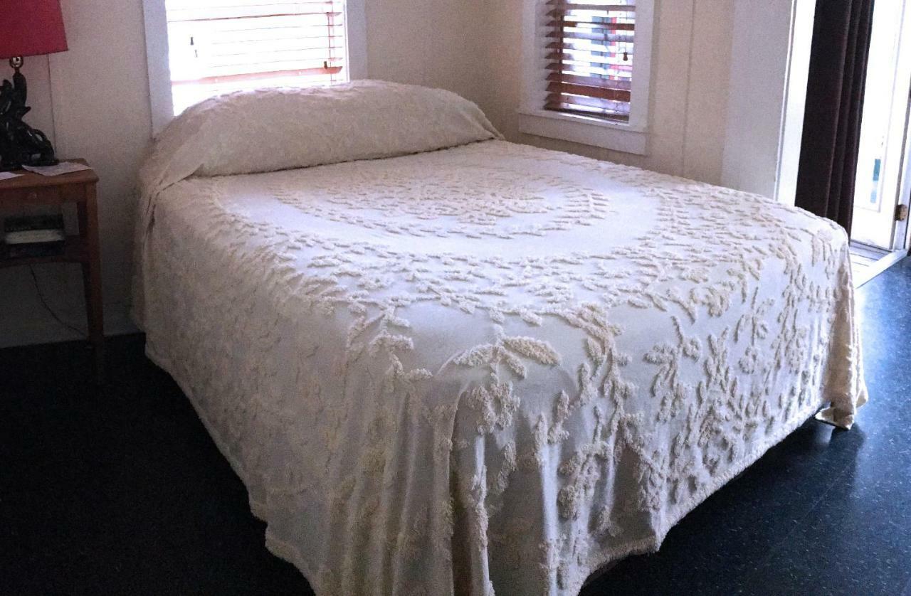 Hibiscus Coffee & Guesthouse Grayton Beach Extérieur photo